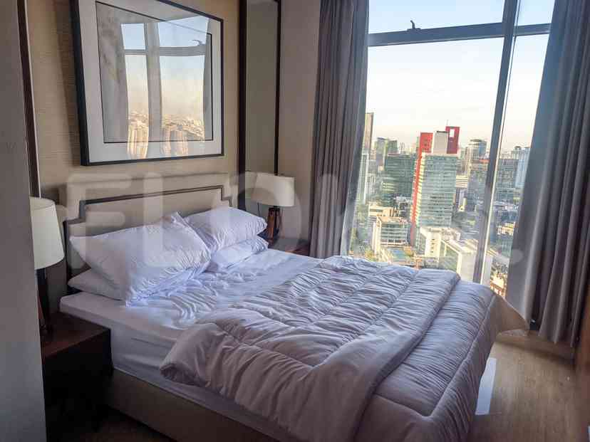 2 Bedroom on 35th Floor for Rent in South Hills Apartment - fku6e0 2