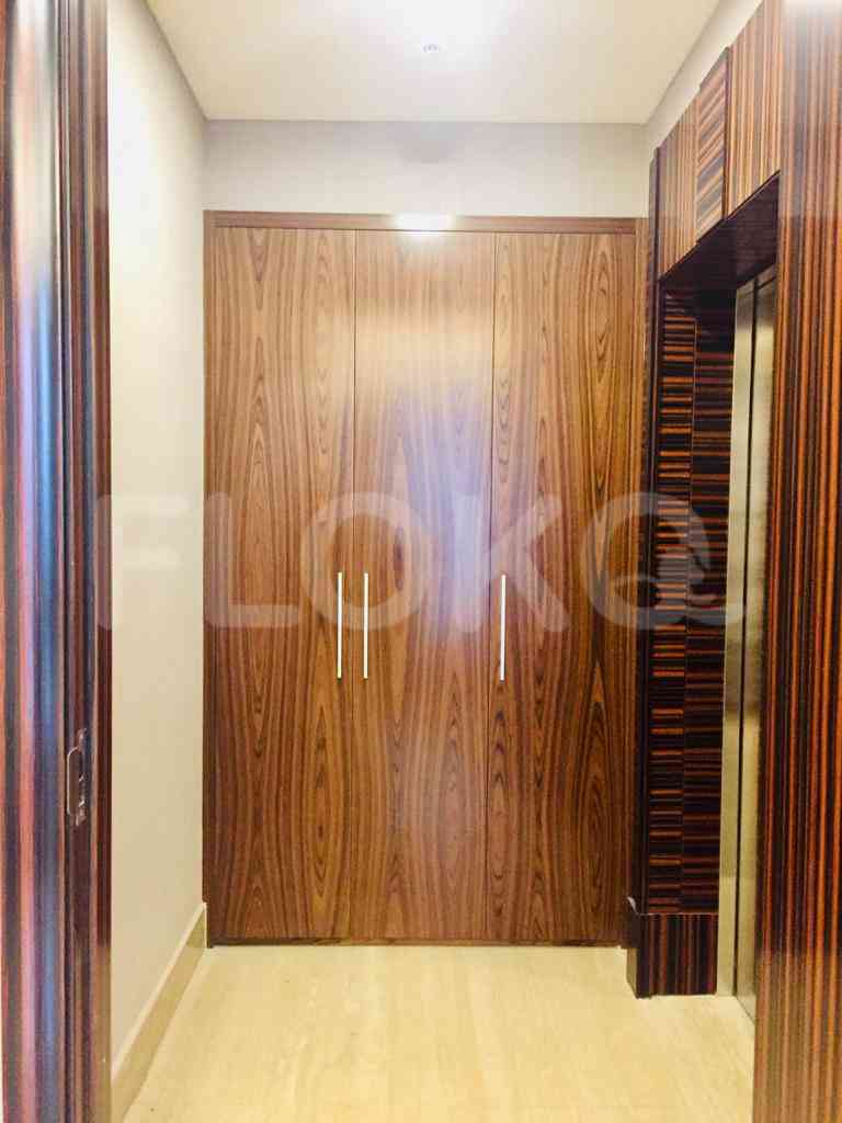 2 Bedroom on 11th Floor for Rent in South Hills Apartment - fku935 11