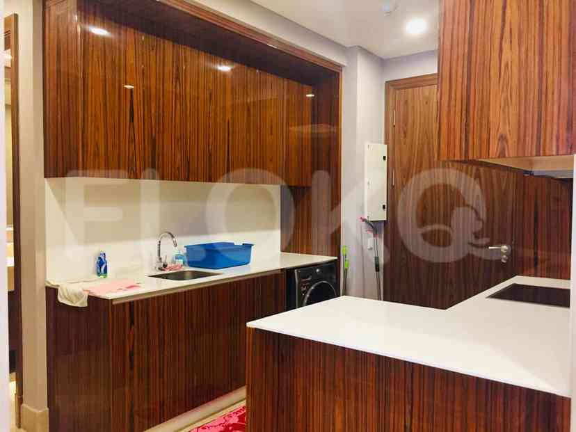 2 Bedroom on 11th Floor for Rent in South Hills Apartment - fku935 10