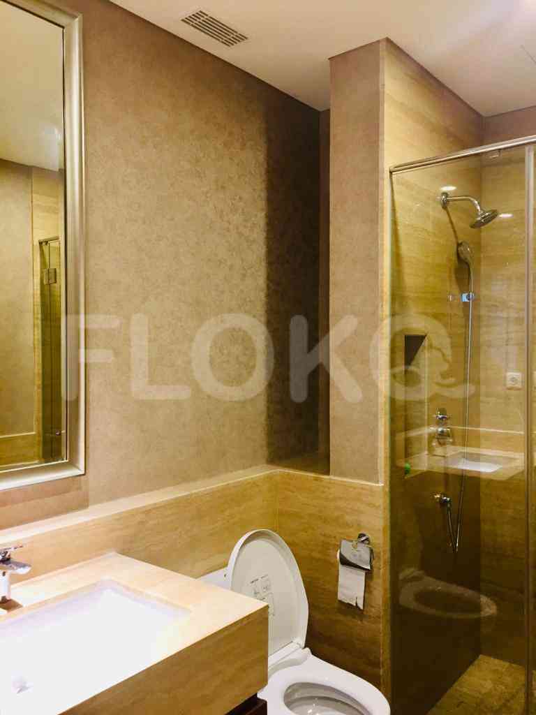 2 Bedroom on 11th Floor for Rent in South Hills Apartment - fku935 9