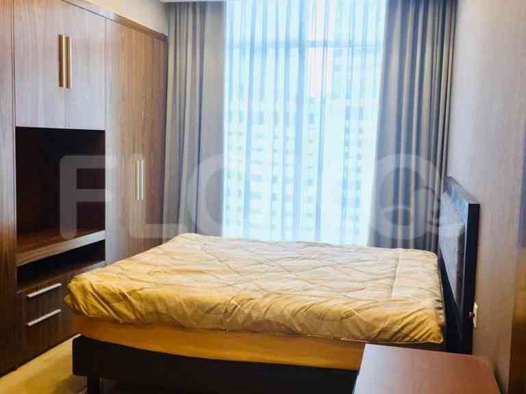 2 Bedroom on 11th Floor for Rent in South Hills Apartment - fku935 4