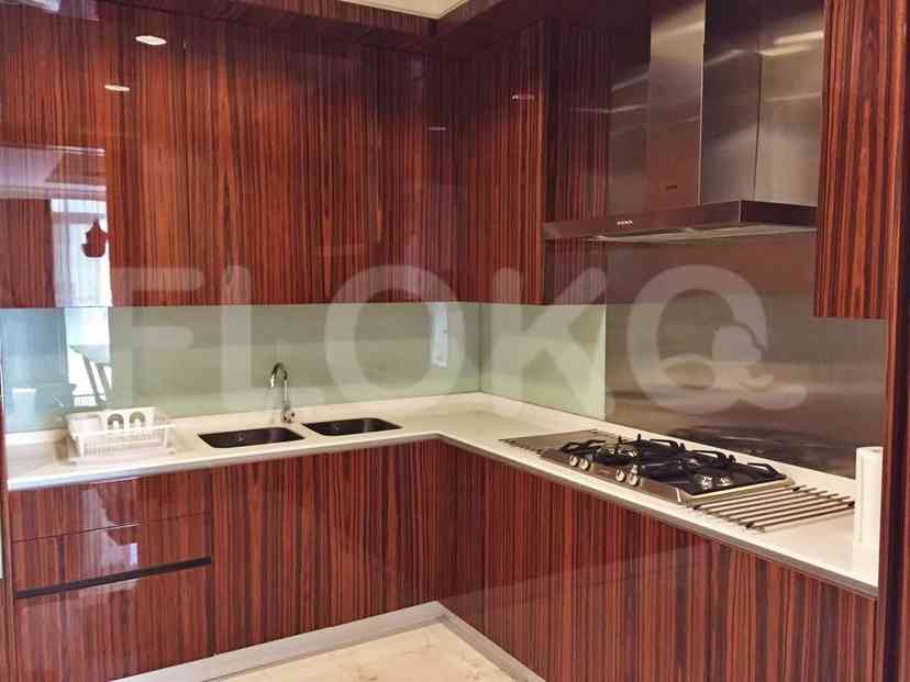 2 Bedroom on 31st Floor for Rent in Botanica  - fsi0ea 4