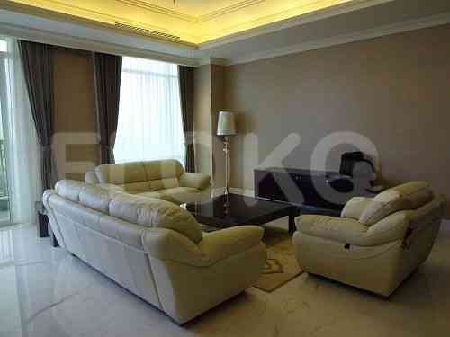 2 Bedroom on 31st Floor for Rent in Botanica - fsi0ea 1