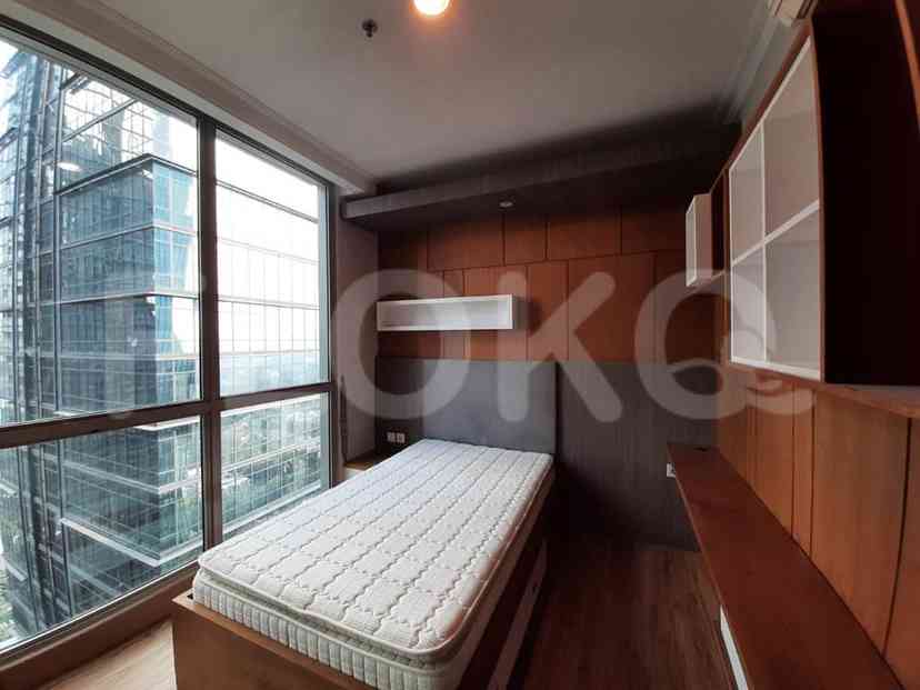 2 Bedroom on 15th Floor for Rent in Residence 8 Senopati - fsee94 3