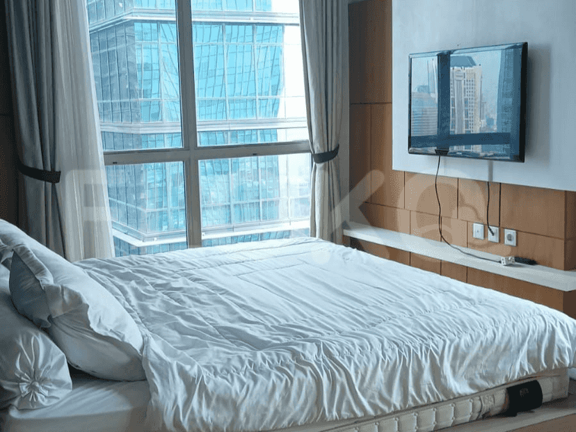 2 Bedroom on 15th Floor for Rent in Residence 8 Senopati - fsee94 2