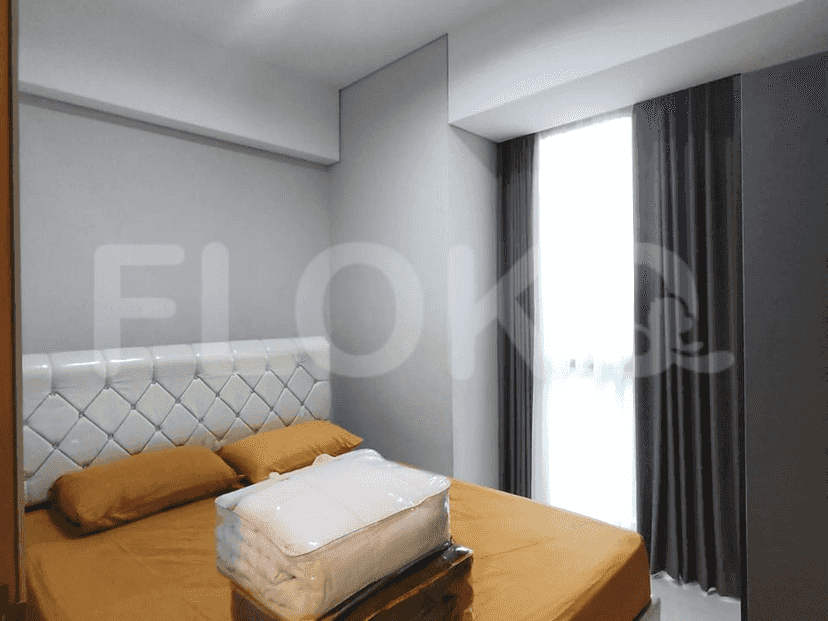 Tipe 2 Kamar Tidur di Lantai 5 untuk disewakan di Taman Anggrek Residence - fta042 2