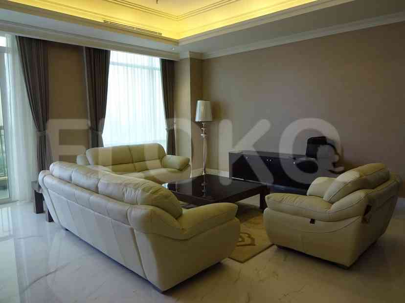 2 Bedroom on 15th Floor for Rent in Botanica  - fsi6c9 1