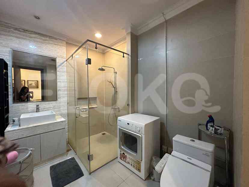 2 Bedroom on 15th Floor for Rent in Residence 8 Senopati - fse5b4 5