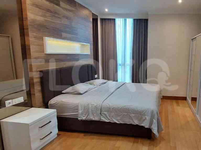 2 Bedroom on 28th Floor for Rent in Residence 8 Senopati - fsea9c 3