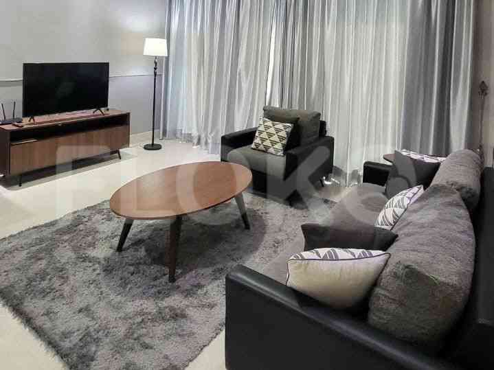 2 Bedroom on 53rd Floor for Rent in Residence 8 Senopati - fsead1 1