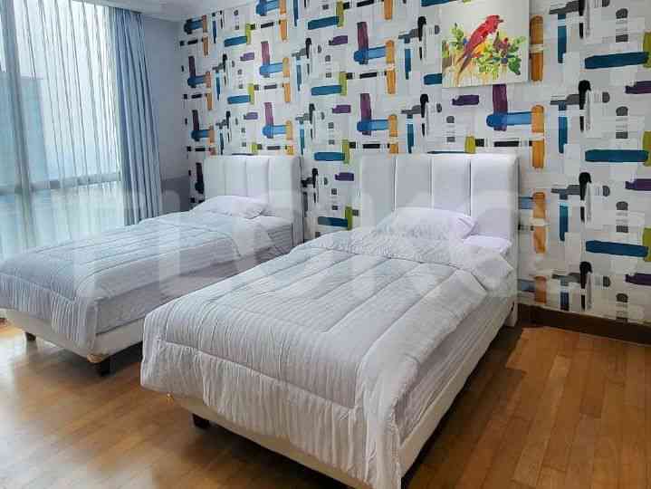 2 Bedroom on 53rd Floor for Rent in Residence 8 Senopati - fsead1 5