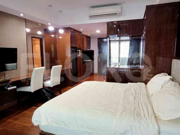 1 Bedroom on 28th Floor for Rent in Kemang Village Residence - fke616 2