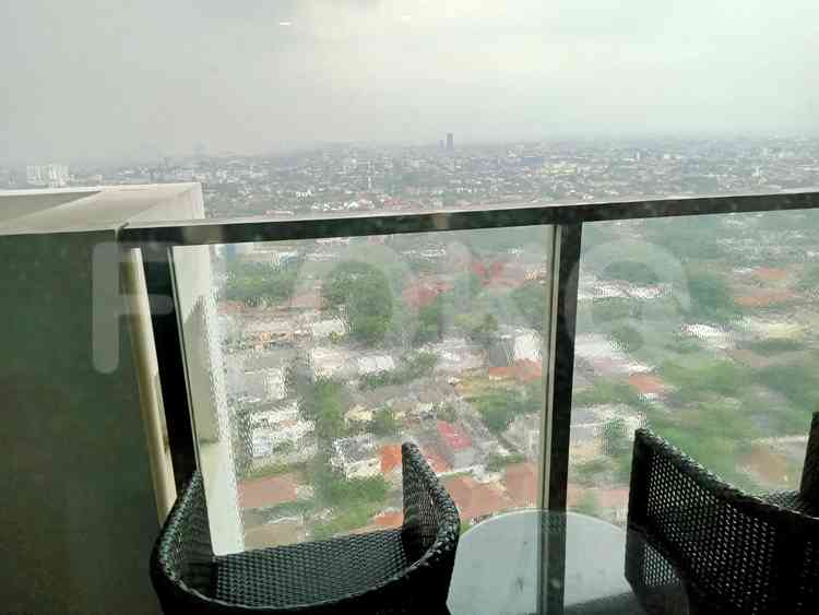 1 Bedroom on 28th Floor for Rent in Kemang Village Residence - fke616 1