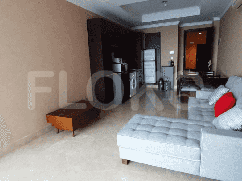 1 Bedroom on 15th Floor for Rent in Residence 8 Senopati - fsee7d 2