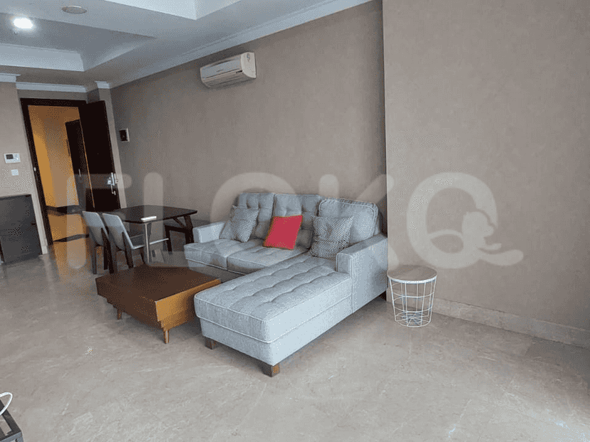 1 Bedroom on 15th Floor for Rent in Residence 8 Senopati - fsee7d 1