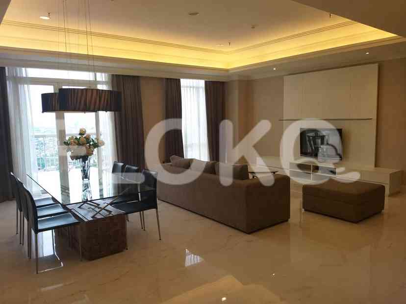 3 Bedroom on 38th Floor for Rent in Botanica  - fsi37b 1