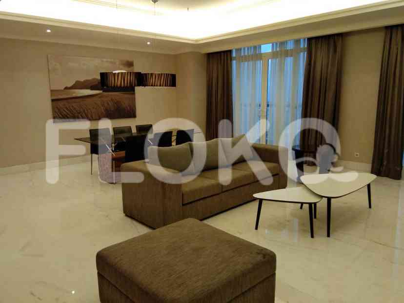 3 Bedroom on 38th Floor for Rent in Botanica  - fsi37b 2