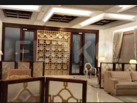 3 Bedroom on 1st Floor for Rent in Menteng Executive Apartment - fme4b5 1