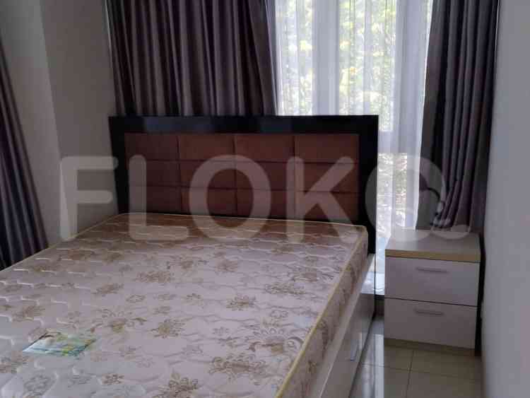 Tipe 2 Kamar Tidur di Lantai 2 untuk disewakan di The Mansion Kemayoran - fke7e2 4