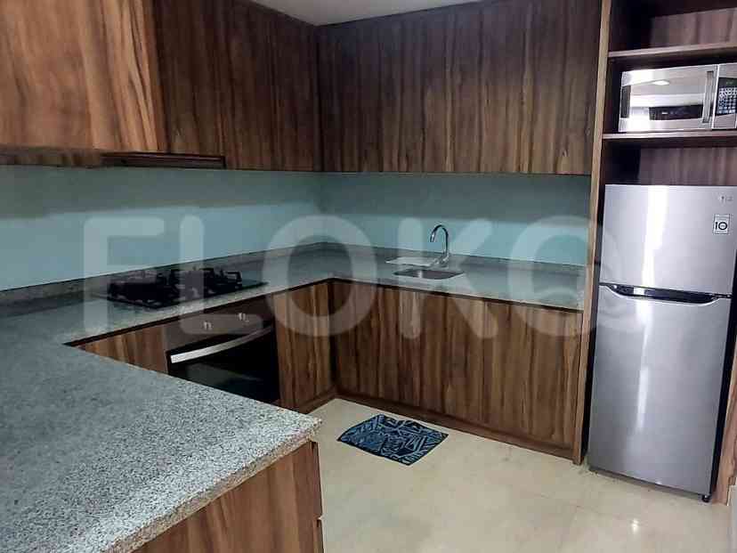 2 Bedroom on 15th Floor for Rent in Ciputra World 2 Apartment - fkua03 2