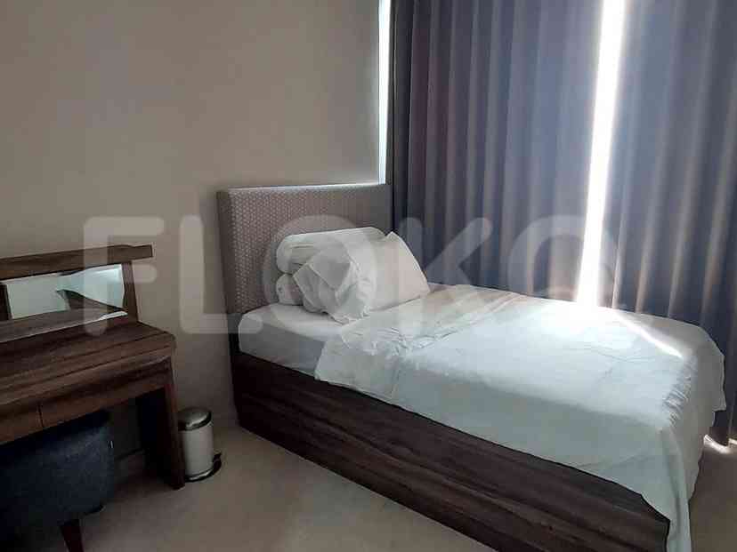 Tipe 2 Kamar Tidur di Lantai 15 untuk disewakan di Ciputra World 2 Apartemen - fku672 4