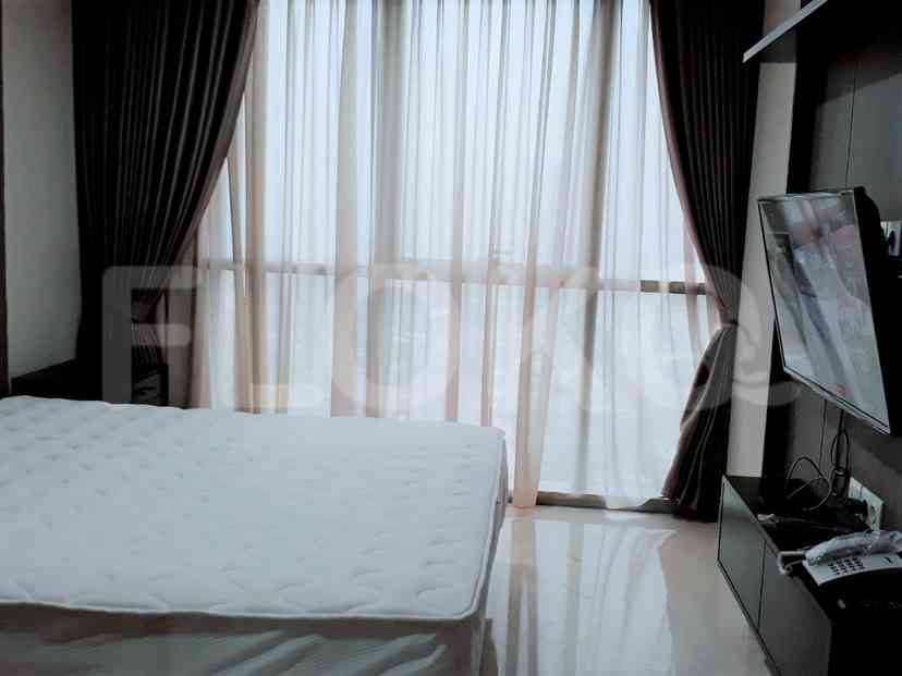 Tipe 2 Kamar Tidur di Lantai 15 untuk disewakan di Ciputra World 2 Apartemen - fku82b 4