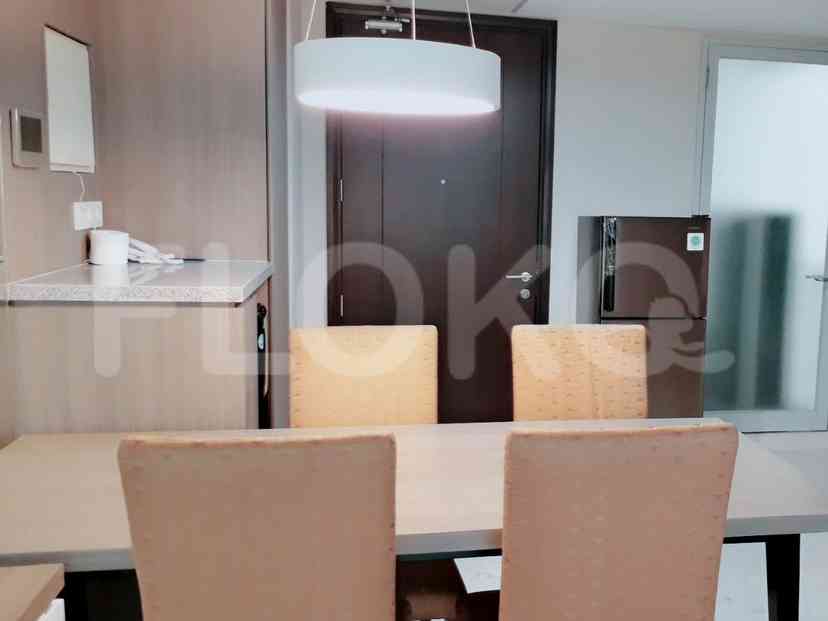 2 Bedroom on 15th Floor for Rent in Ciputra World 2 Apartment - fkud99 2