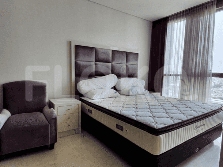 2 Bedroom on 9th Floor for Rent in Ciputra World 2 Apartment - fkubd8 2