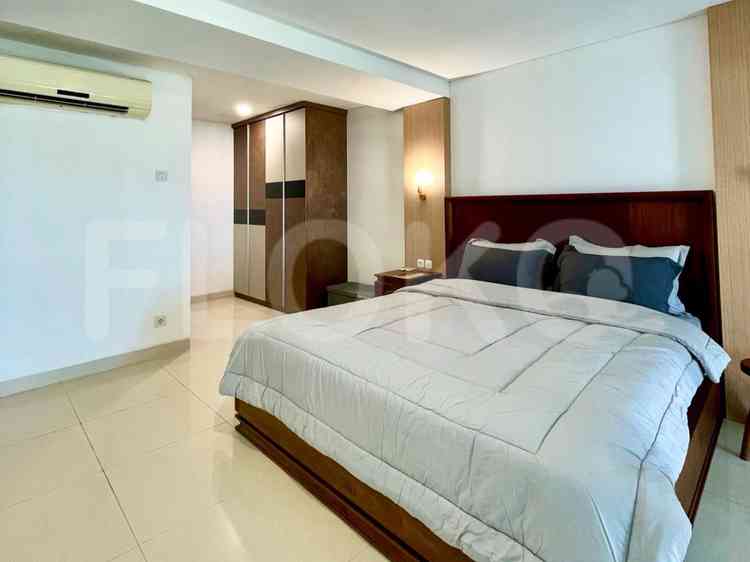 Tipe 1 Kamar Tidur di Lantai 18 untuk disewakan di Neo Soho Residence - fta8fe 3