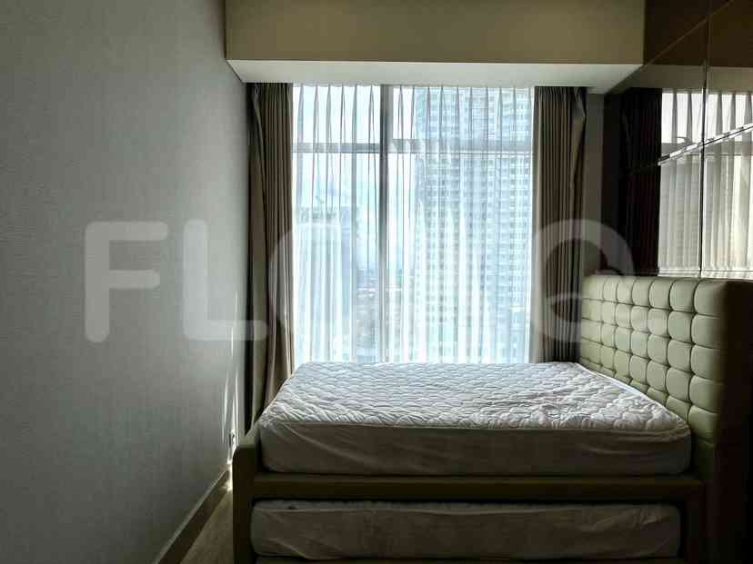 2 Bedroom on 22nd Floor for Rent in South Hills Apartment - fkued4 3