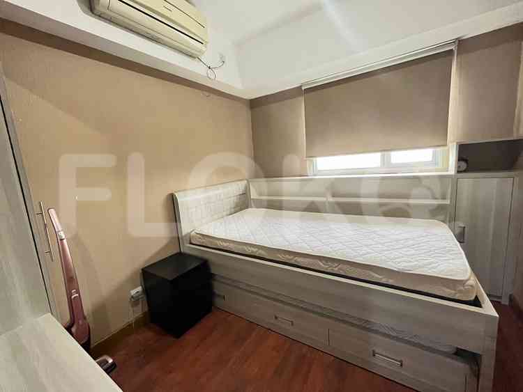 Tipe 2 Kamar Tidur di Lantai 25 untuk disewakan di The Wave Apartemen - fkuf39 3