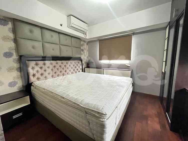 Tipe 2 Kamar Tidur di Lantai 25 untuk disewakan di The Wave Apartemen - fkuf39 2