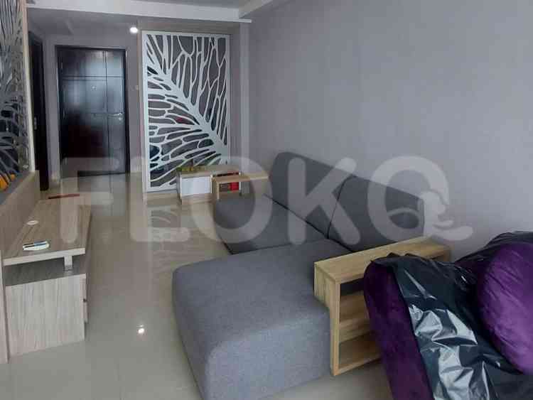 Tipe 1 Kamar Tidur di Lantai 20 untuk disewakan di Neo Soho Residence - fta7b0 1