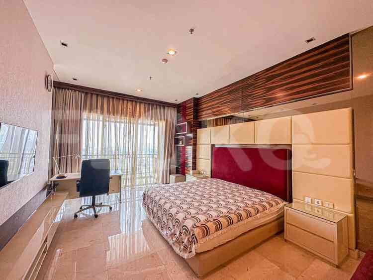 3 Bedroom on 25th Floor for Rent in Senayan Residence - fse419 6