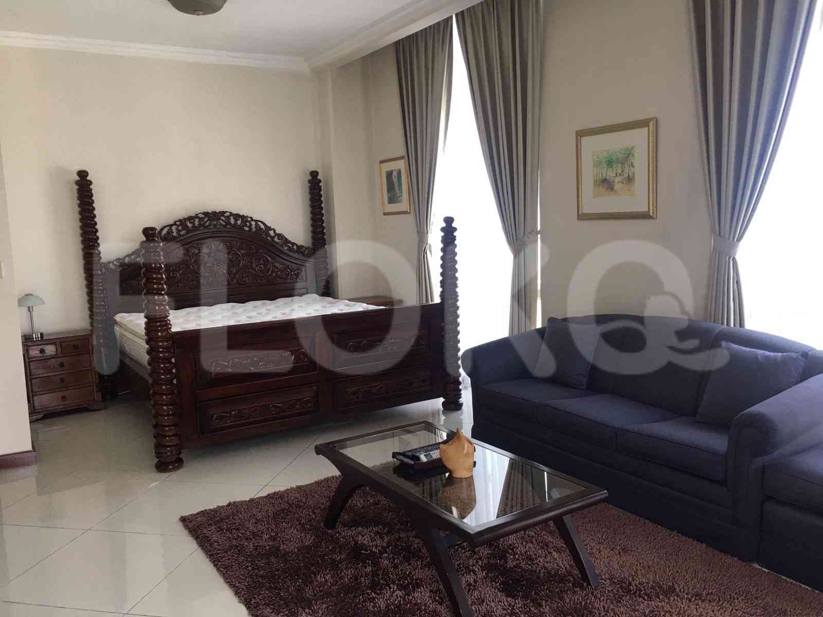 3 Bedroom on 37th Floor for Rent in Puri Casablanca - fte524 4