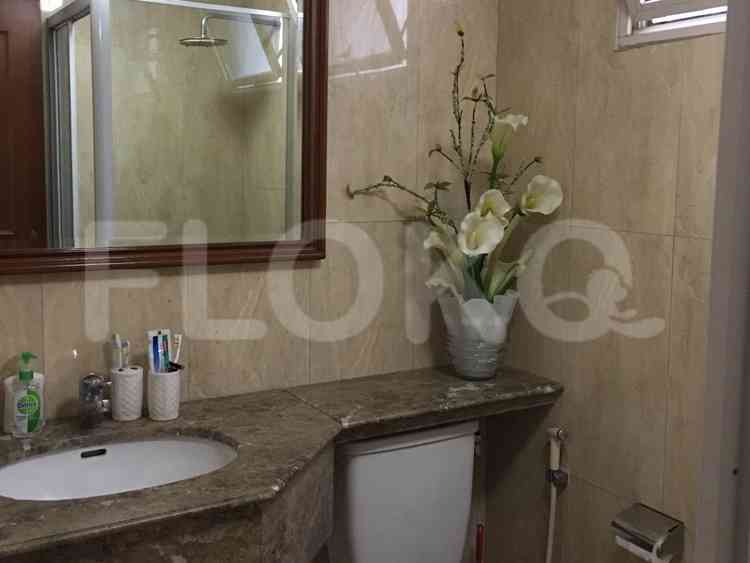 3 Bedroom on 37th Floor for Rent in Puri Casablanca - fte524 6