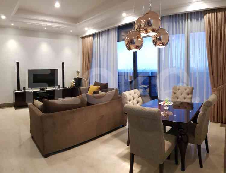 2 Bedroom on 60th Floor for Rent in District 8 - fsec65 1