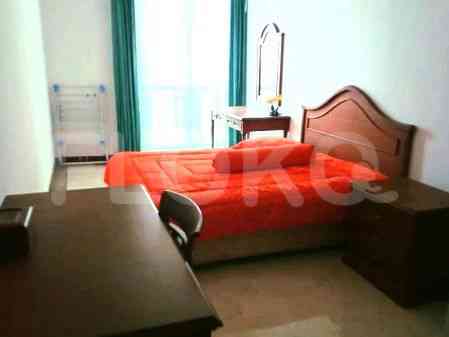 138 sqm, 12th floor, 3 BR apartment for sale in Tebet 1