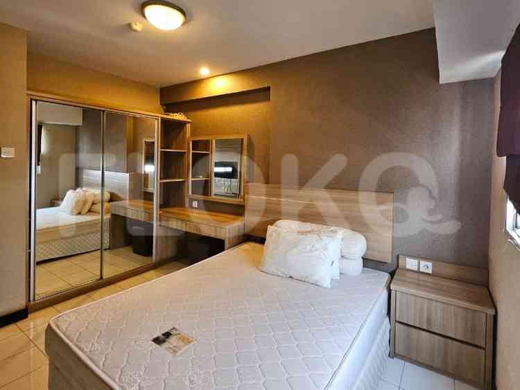 Tipe 1 Kamar Tidur di Lantai 30 untuk disewakan di The Wave Apartemen - fkuc66 2