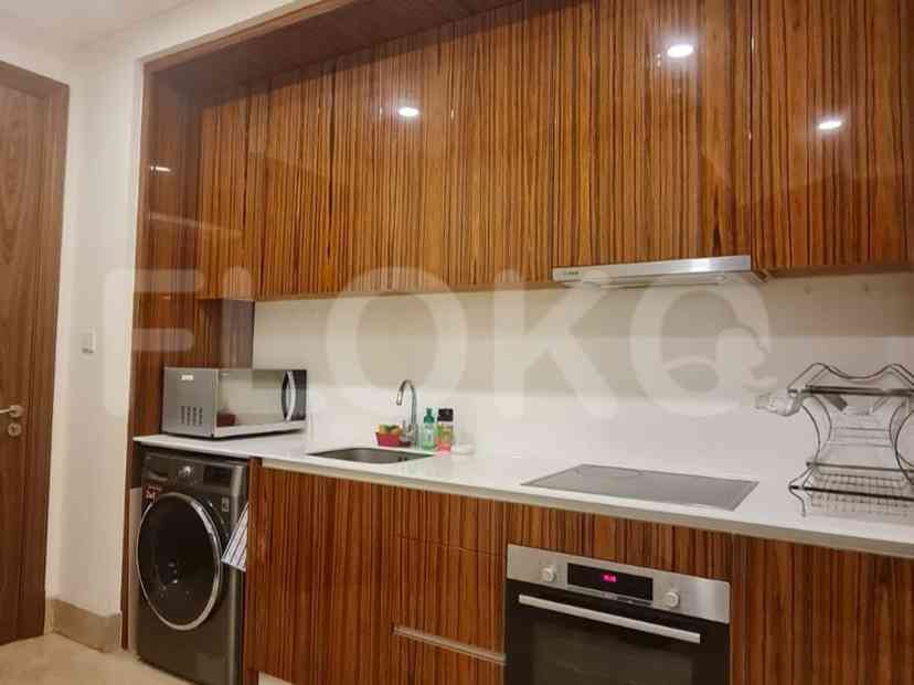 1 Bedroom on 10th Floor for Rent in South Hills Apartment - fkudbe 4