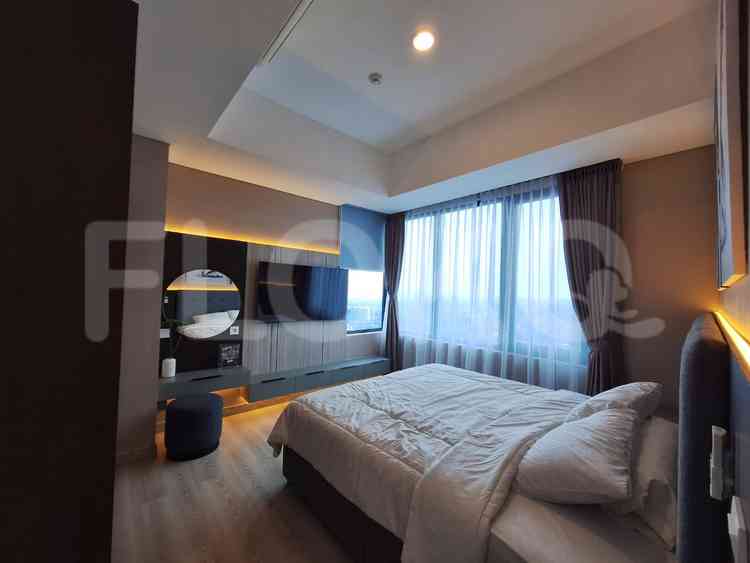 Tipe 2 Kamar Tidur di Lantai 15 untuk disewakan di Southgate Residence - ftb432 4