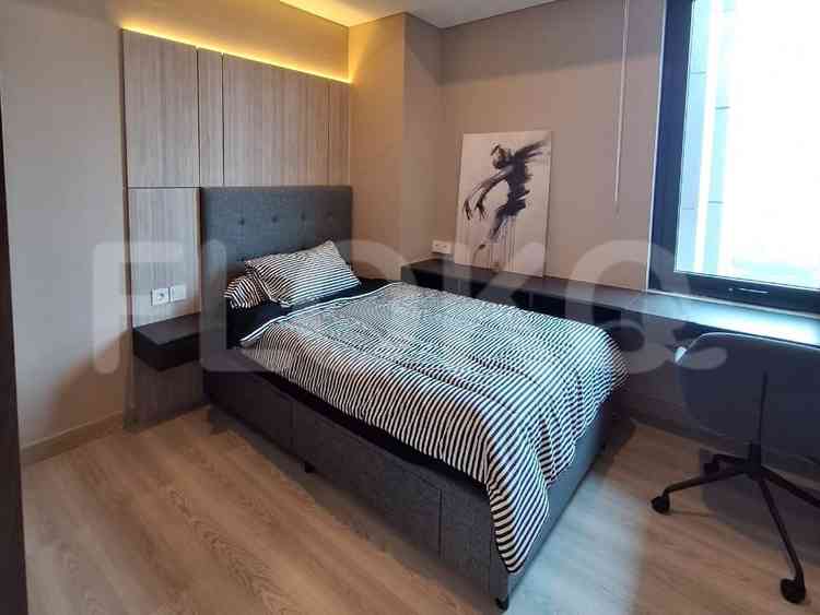 Tipe 2 Kamar Tidur di Lantai 15 untuk disewakan di Southgate Residence - ftb432 5