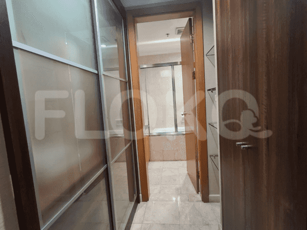 Tipe 2 Kamar Tidur di Lantai 9 untuk disewakan di Sudirman Mansion Apartemen - fsu0df 6