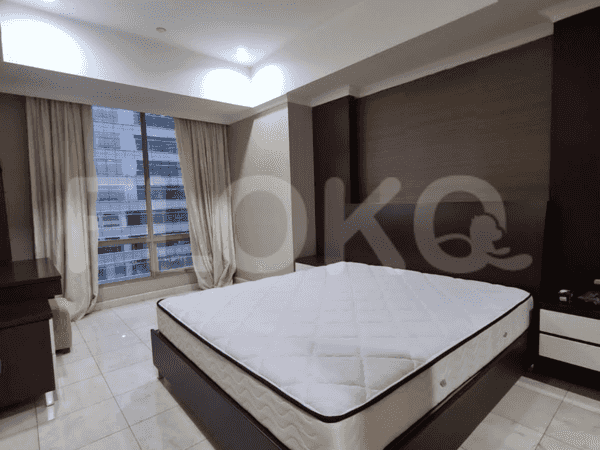 Tipe 2 Kamar Tidur di Lantai 9 untuk disewakan di Sudirman Mansion Apartemen - fsu0df 3