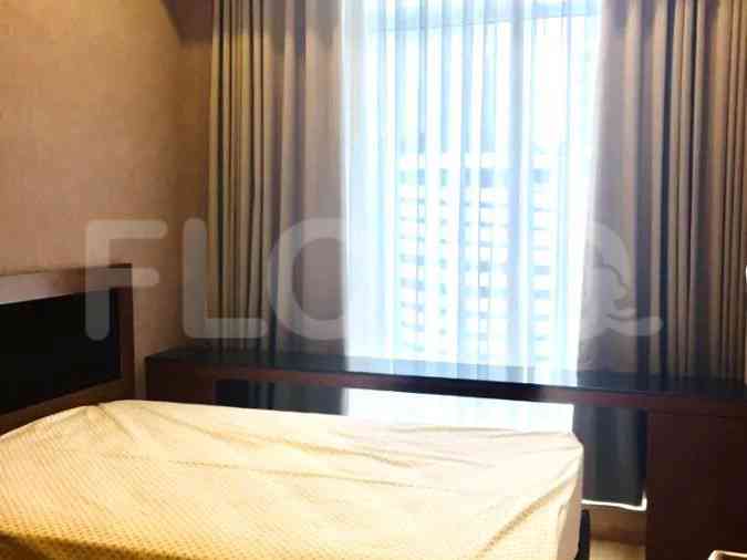 87 sqm, 15th floor, 2 BR apartment for sale in Setiabudi 2