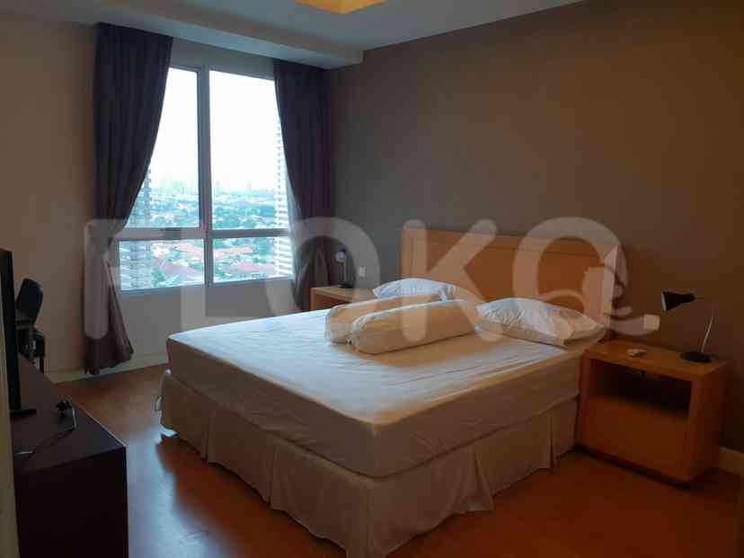 2 Bedroom on 16th Floor for Rent in Essence Darmawangsa Apartment - fcifea 3