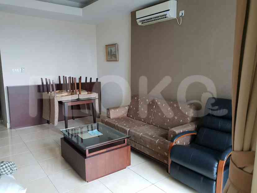 2 Bedroom on 16th Floor for Rent in Essence Darmawangsa Apartment - fcifea 1