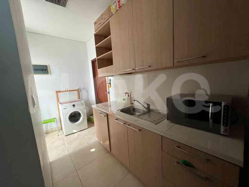 3 Bedroom on 15th Floor for Rent in Essence Darmawangsa Apartment - fci678 4