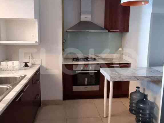 2 Bedroom on 26th Floor for Rent in Essence Darmawangsa Apartment - fci393 3