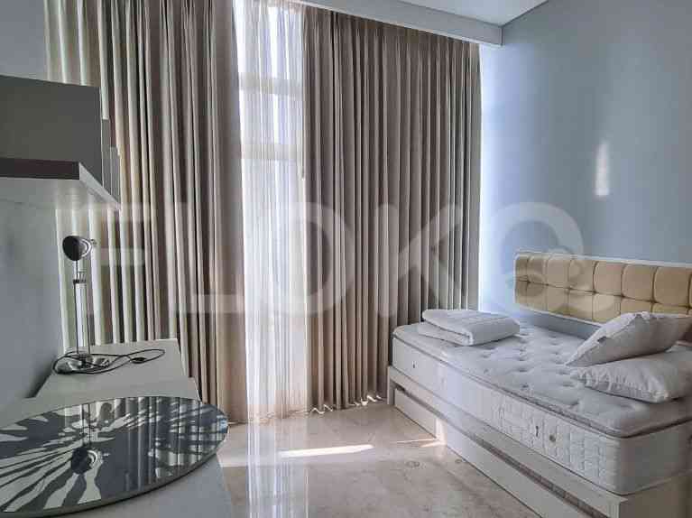 2 Bedroom on 26th Floor for Rent in Essence Darmawangsa Apartment - fci393 5